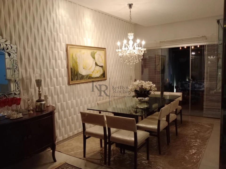 Imagens do imóveis Casa Á Venda Vila Morumbi Campo Grande