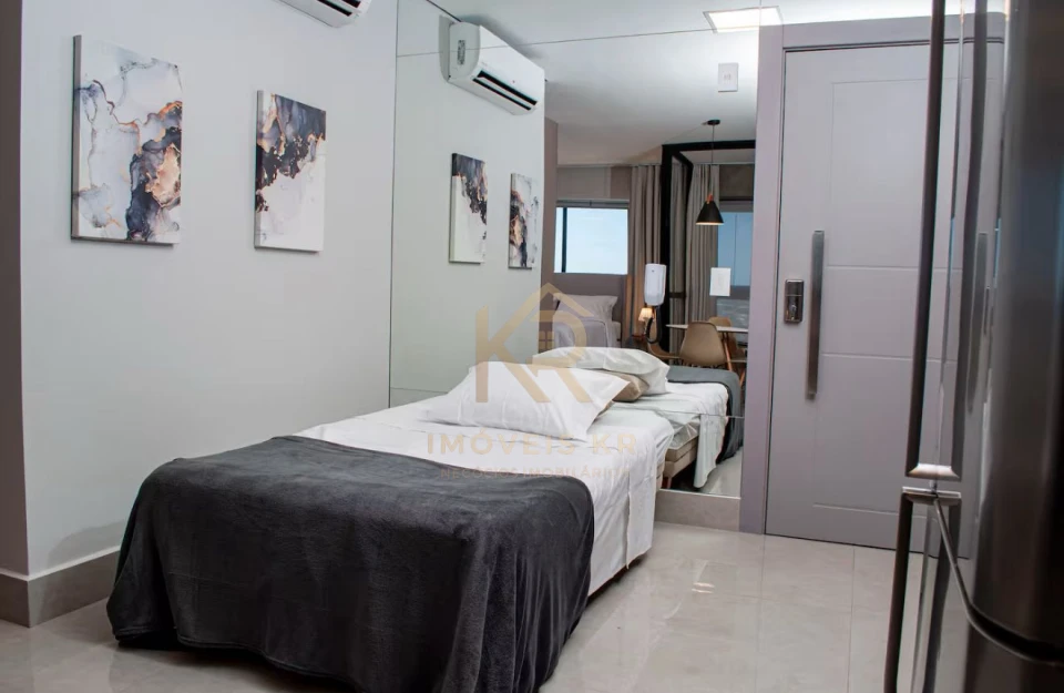 Imagens do imóveis Studio no Vertigo