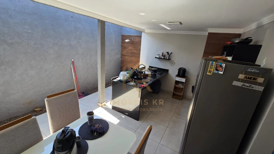 Imagens do imóveis Casa - Jardim das Nações