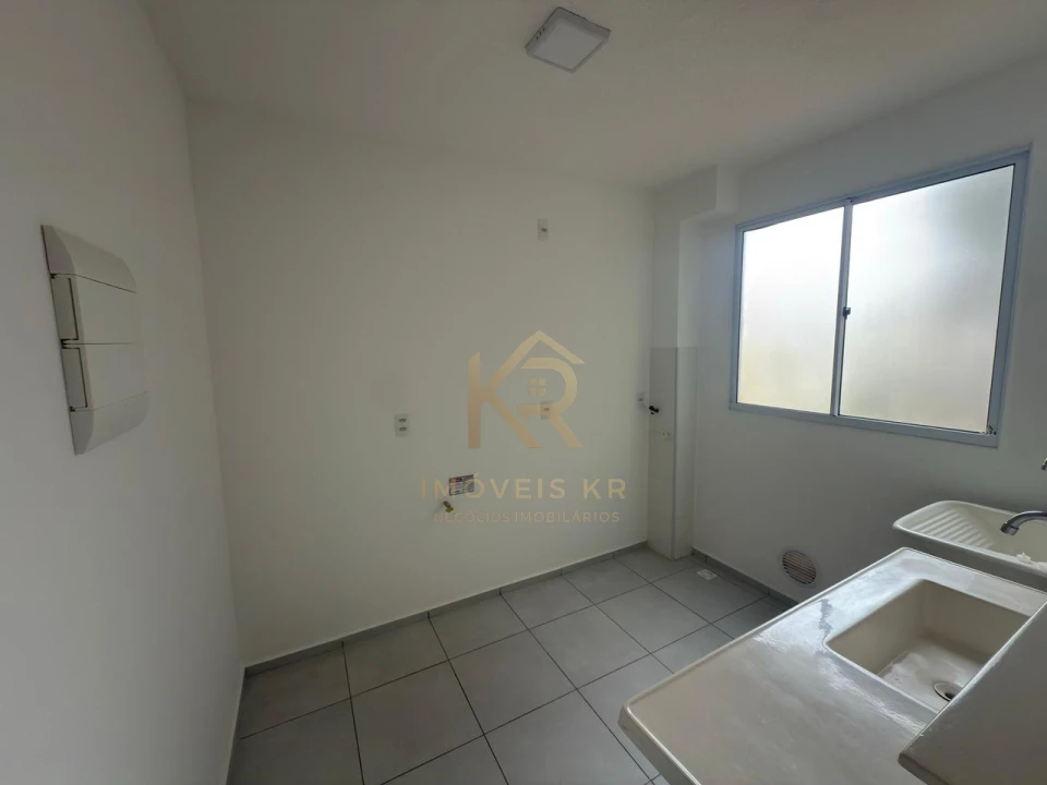 Imagens do imóveis Apartamento para alugar – Condomínio Castelo de Andorra