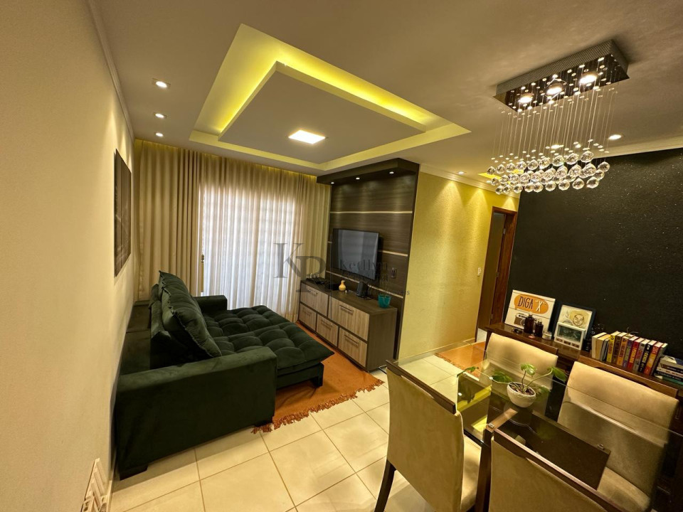 Imagens do imóveis Apartamento Mobiliado, decorado e equipado na região do Tiradentes (prox a av três barras)