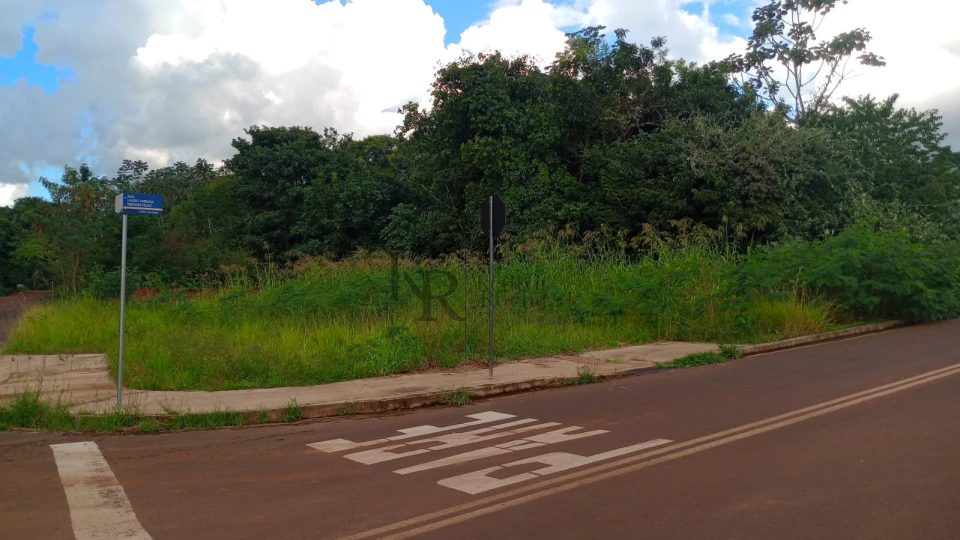 Imagens do imóveis Terreno Á Venda Vila Morumbi Campo Grande