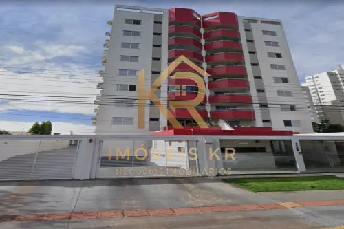 Imagens do imóveis Apartamento para Aluguel – Bairro Cruzeiro