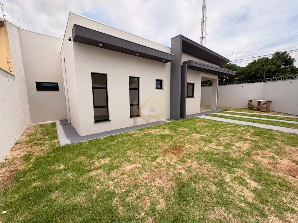 Imagens do imóveis Casa de Esquina à Venda – Bairro Santo Amaro