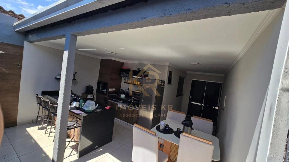 Imagens do imóveis Casa - Jardim das Nações