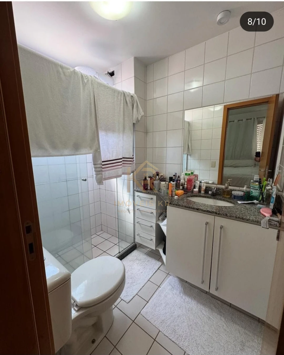 Imagens do imóveis APARTAMENTO NO CONDOMÍNIO EDIFÍCIO OLÁVIO BILAC