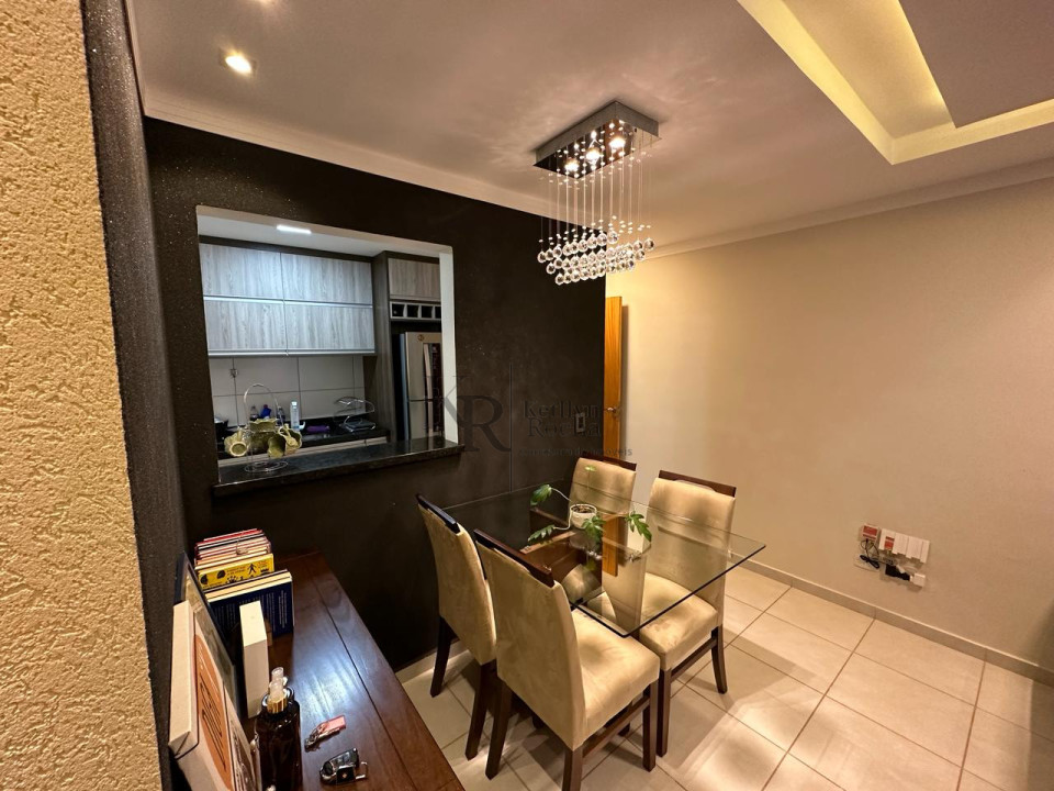 Imagens do imóveis Apartamento Mobiliado, decorado e equipado na região do Tiradentes (prox a av três barras)