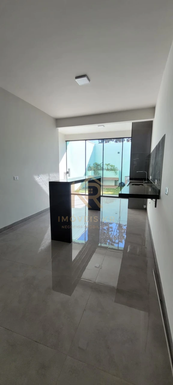 Imagens do imóveis Linda casa no Seminário