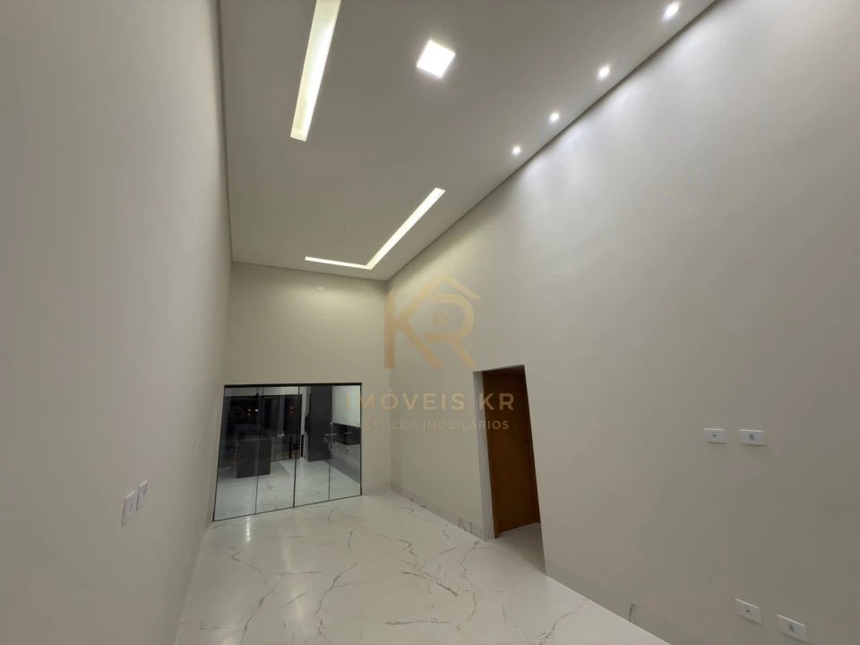 Imagens do imóveis Casa moderna no Rita Vieira