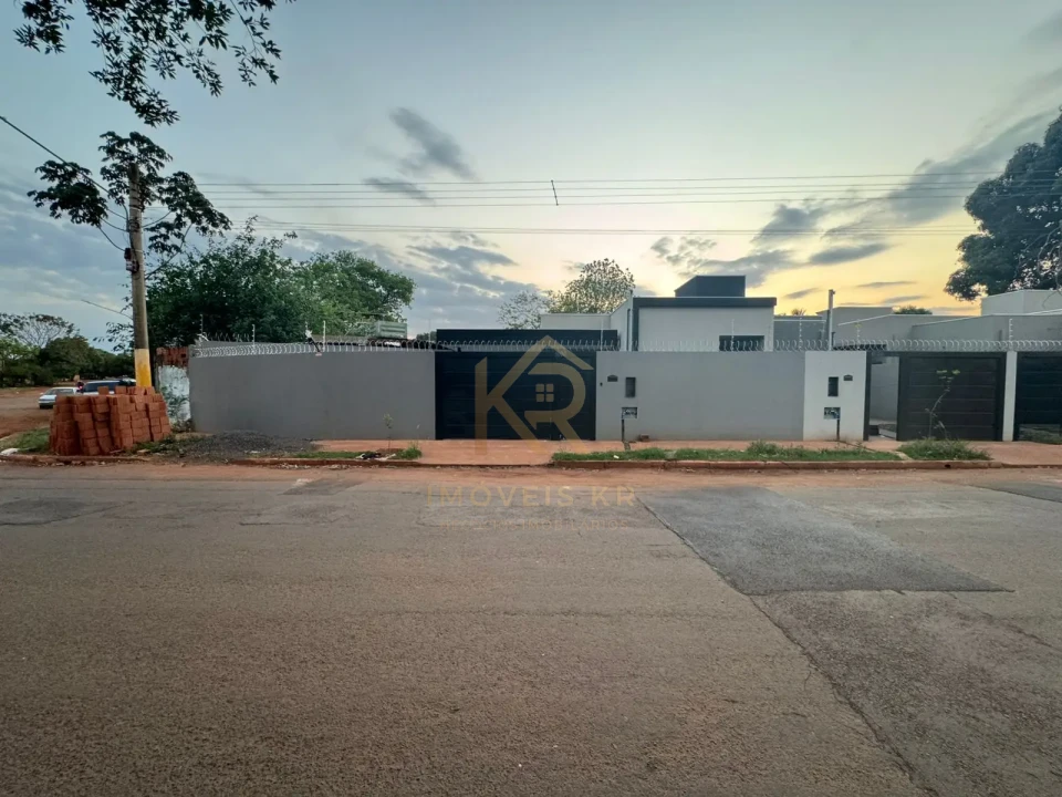 Imagens do imóveis Casa à venda no bairro São Conrado