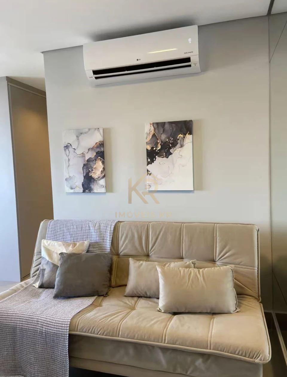 Imagens do imóveis Studio no Vertigo