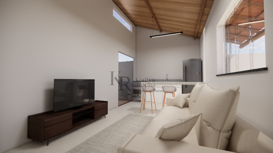 Imagens do imóveis Casa Á Venda Vila Moreninha Iv Com Quintal Amplo