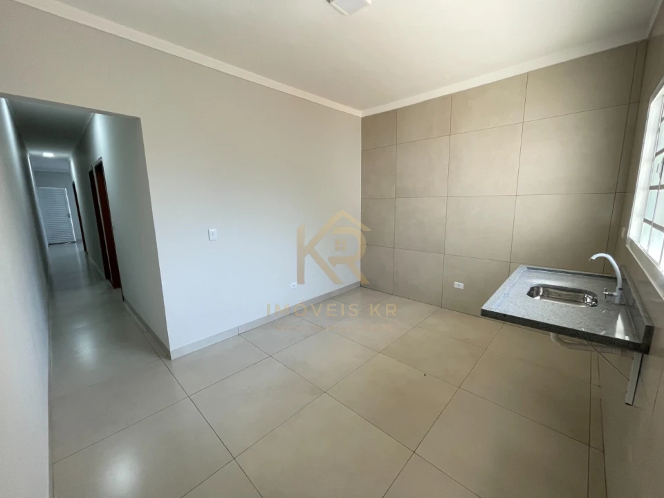 Imagens do imóveis Oportunidade! Casa reformada no Jardim Noroeste