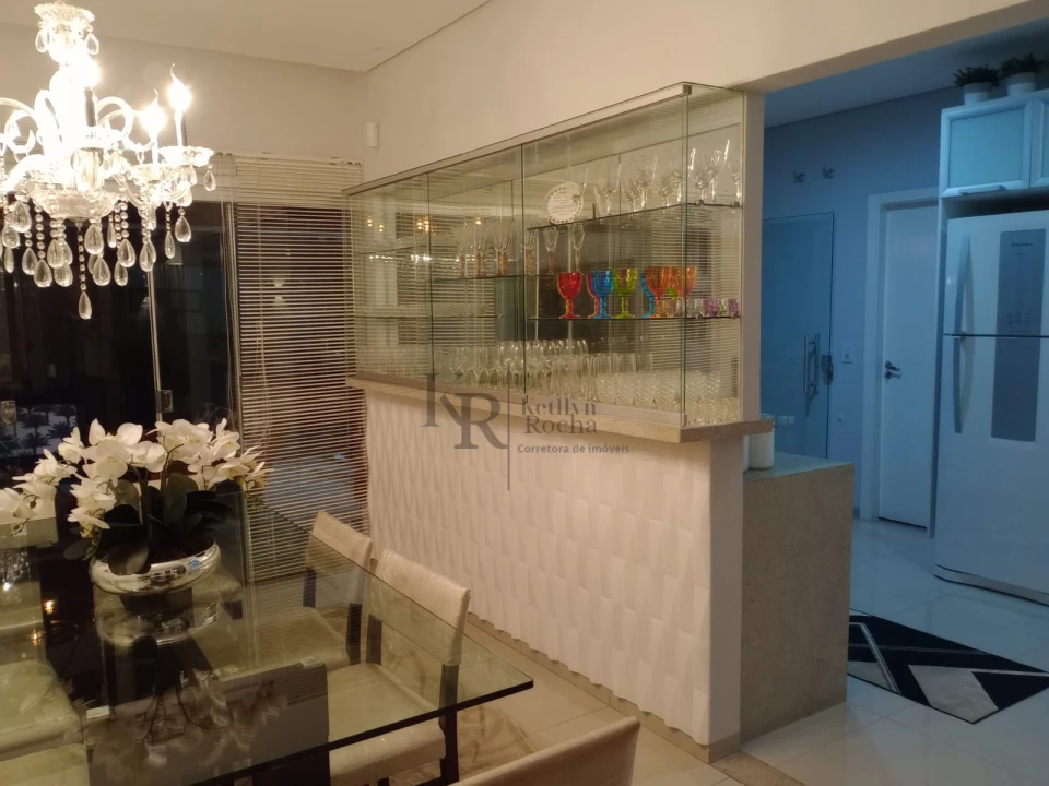 Imagens do imóveis Casa Á Venda Vila Morumbi Campo Grande