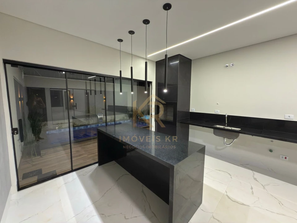 Imagens do imóveis Casa moderna no Rita Vieira