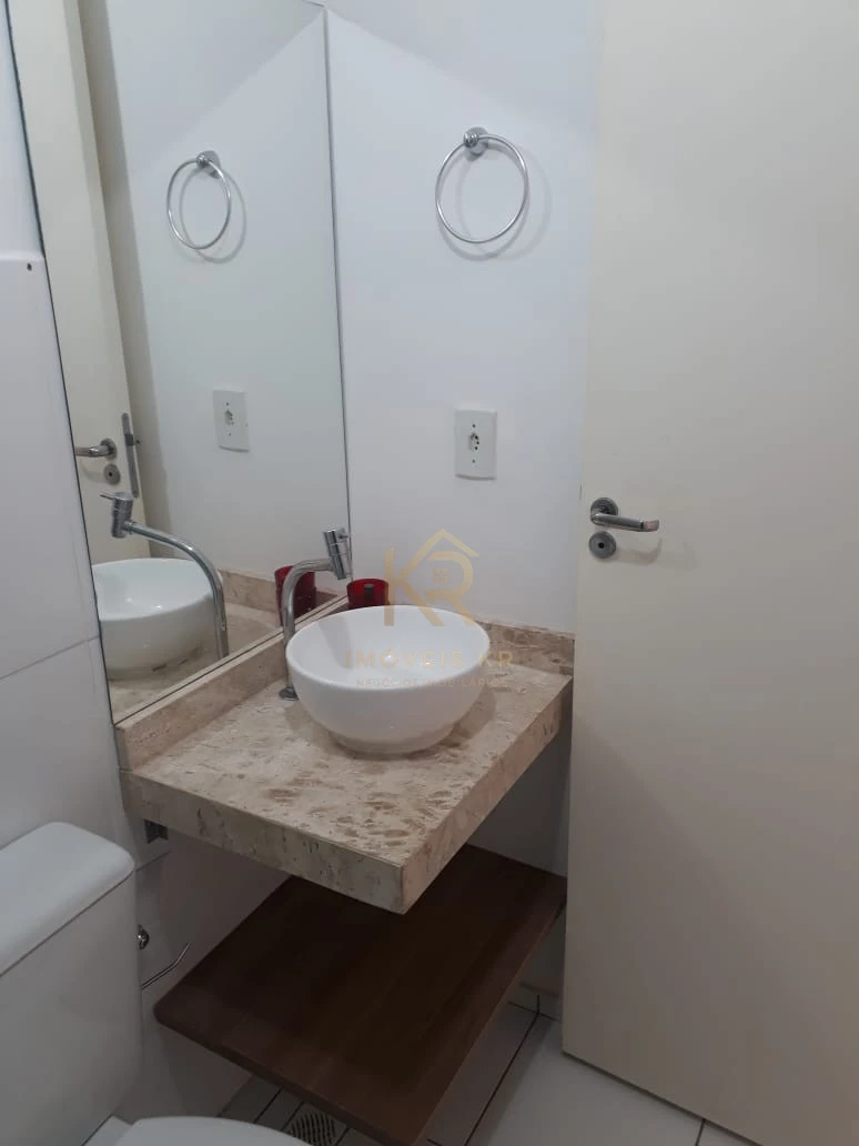 Imagens do imóveis Condomínio Castelo de Luxemburgo próximo à UFMS