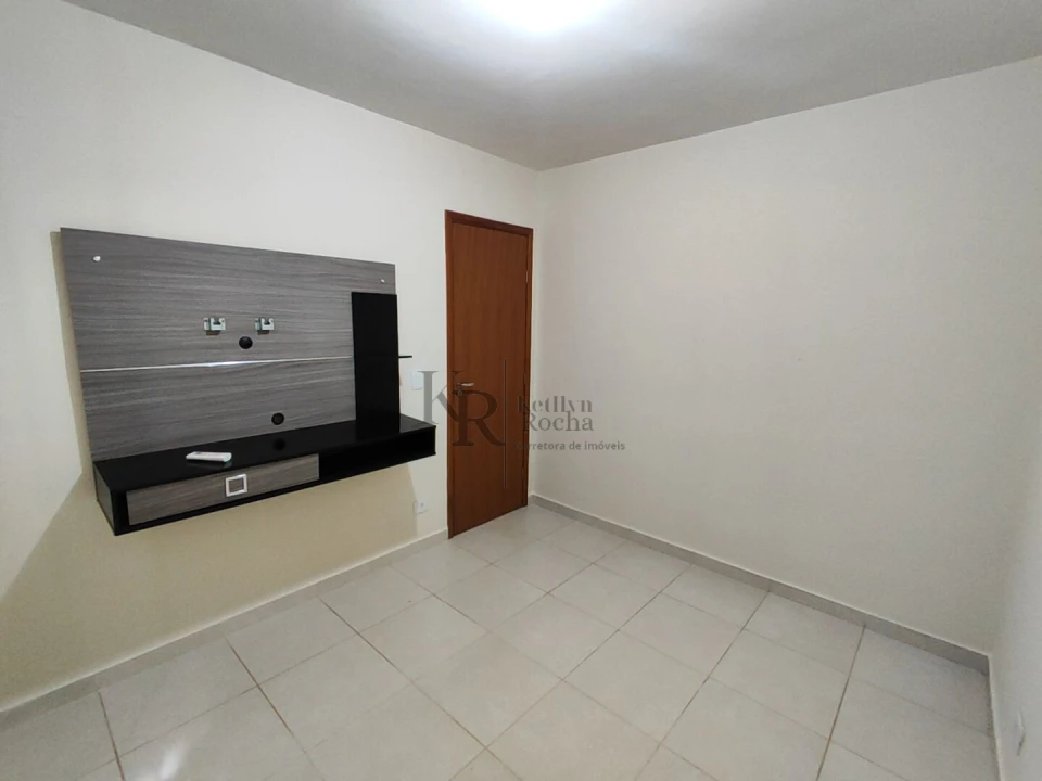 Imagens do imóveis Apartamento Para Alugar Residencial Athenas Campo Grande