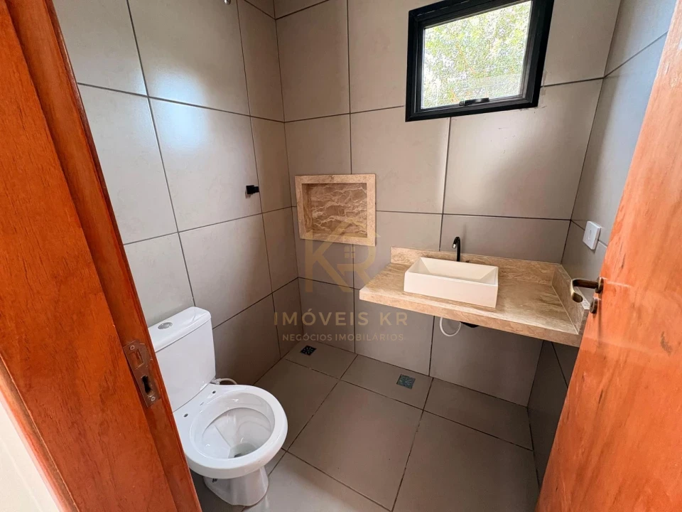 Imagens do imóveis Casa de Esquina à Venda – Bairro Santo Amaro