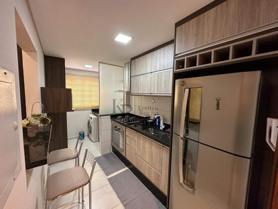 Imagens do imóveis Apartamento Mobiliado, decorado e equipado na região do Tiradentes (prox a av três barras)