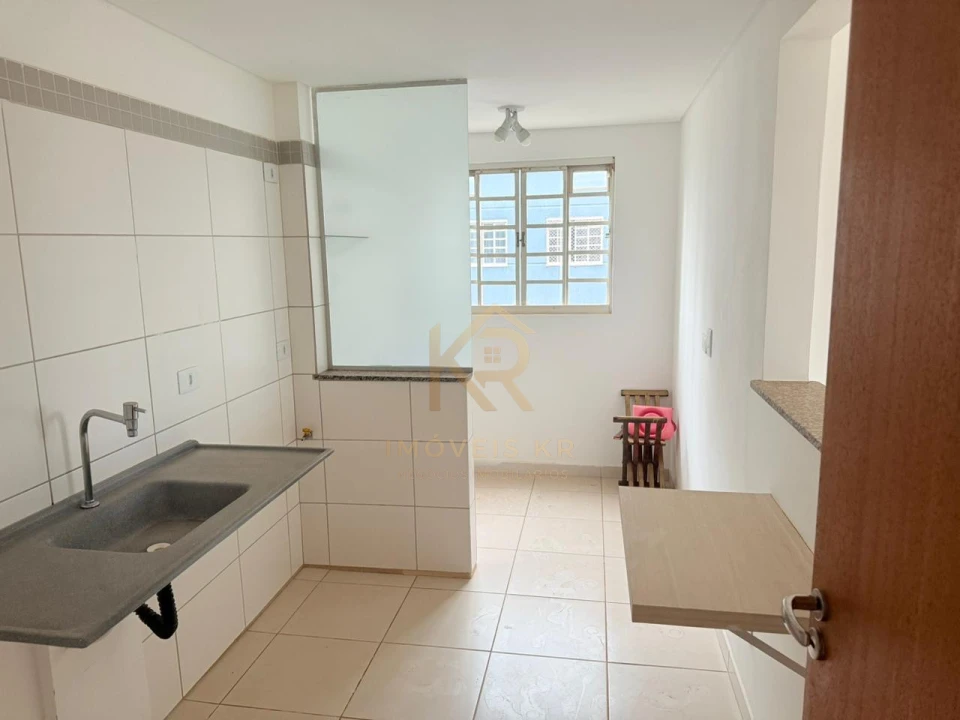 Imagens do imóveis Apartamento para locação – R$ 1.700 (condomínio e IPTU inclusos)