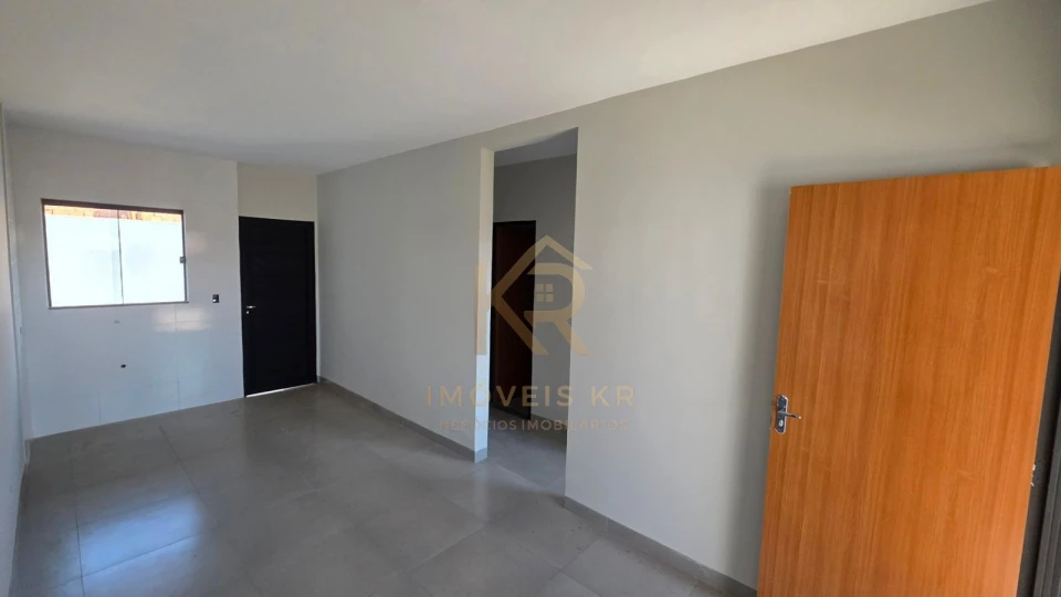 Imagens do imóveis Casas novas no bairro Figueiras do Parque – com Bônus Moradia AGEHAB!