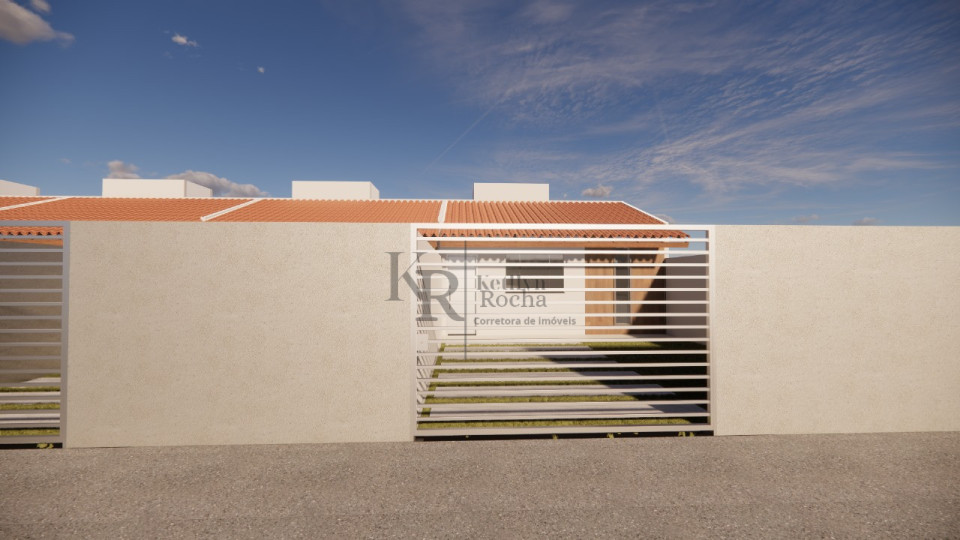 Imagens do imóveis Casa Á Venda Vila Moreninha Iv Com Quintal Amplo