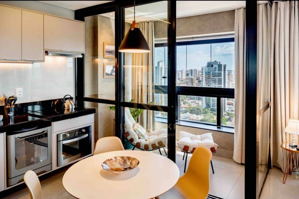 Imagens do imóveis Studio no Vertigo