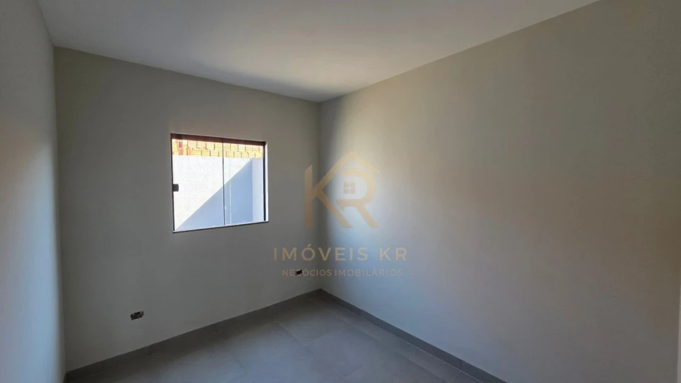 Imagens do imóveis Casas novas no bairro Figueiras do Parque – com Bônus Moradia AGEHAB!