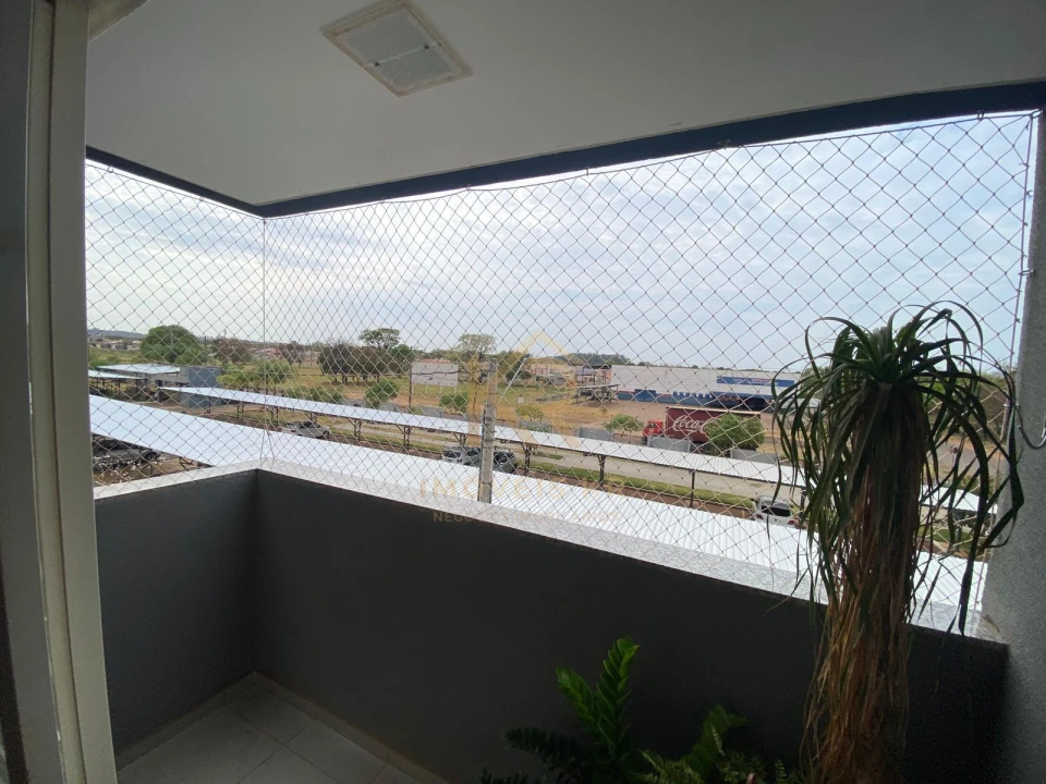 Imagens do imóveis RESIDENCIAL ATHENAS