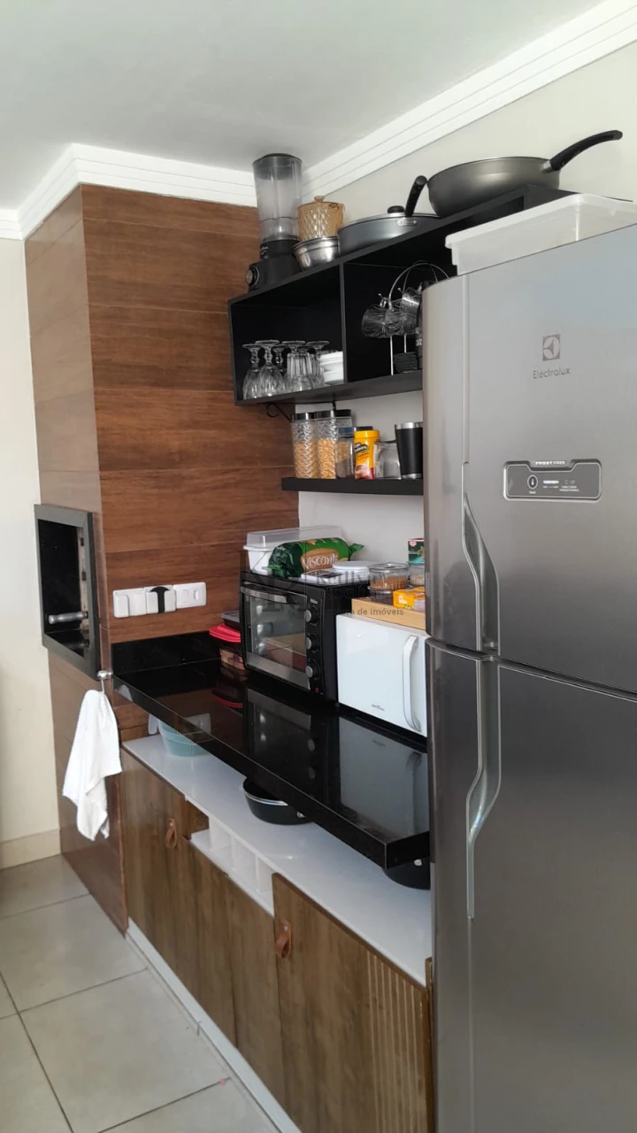 Imagens do imóveis Casa à Venda – Jardim das Nações