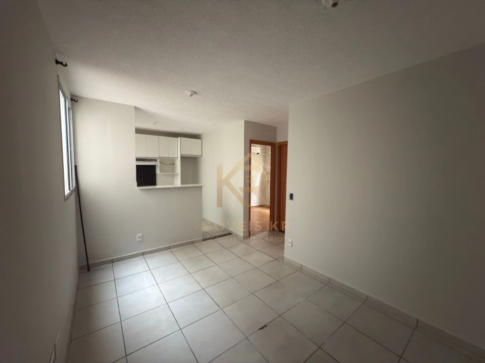 Imagens do imóveis Apartamento para alugar – Condomínio Parque CastelFranco