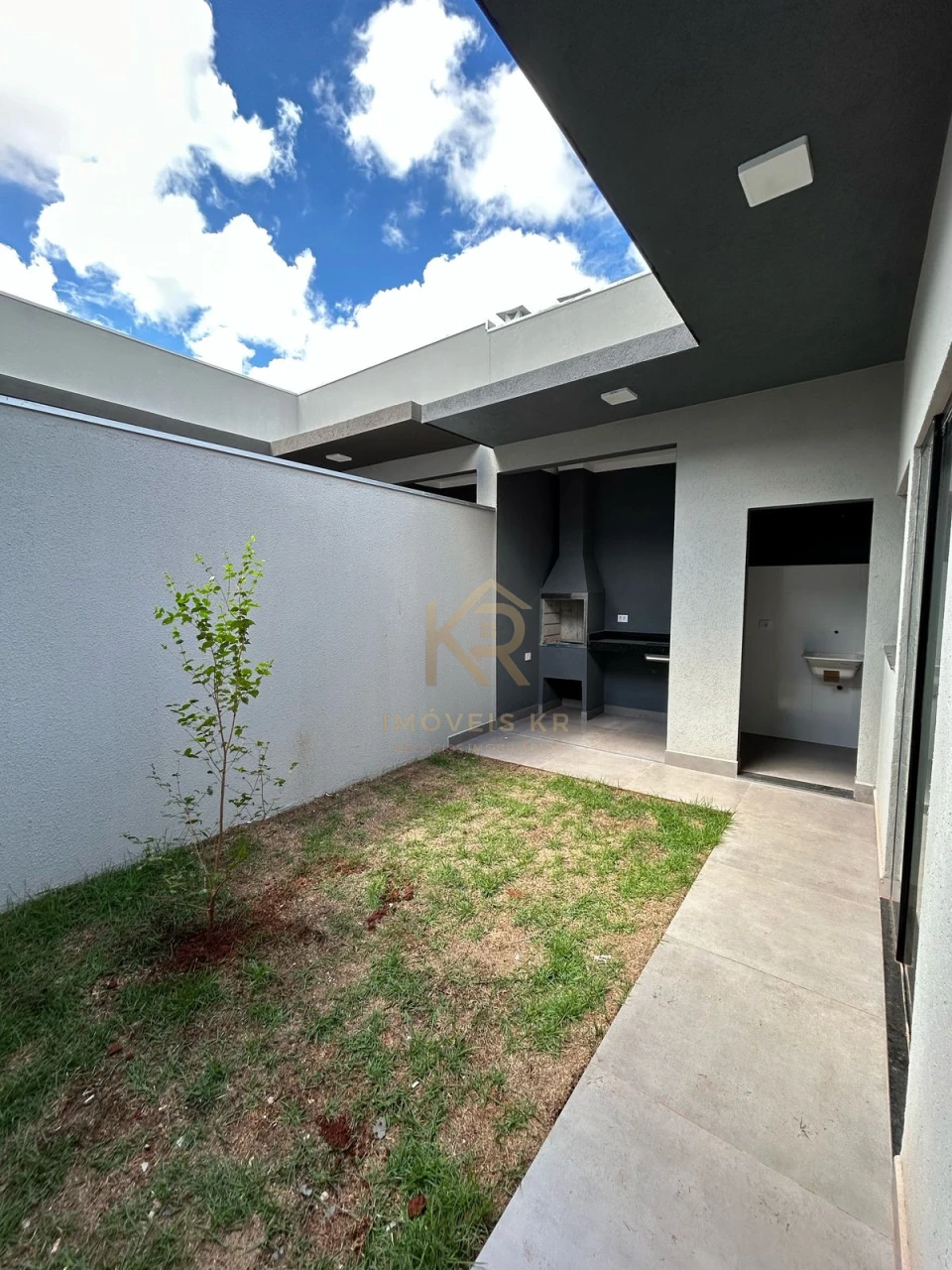 Imagens do imóveis Bairro Itatiaia - meia quadra da Lagoa Itatiaia