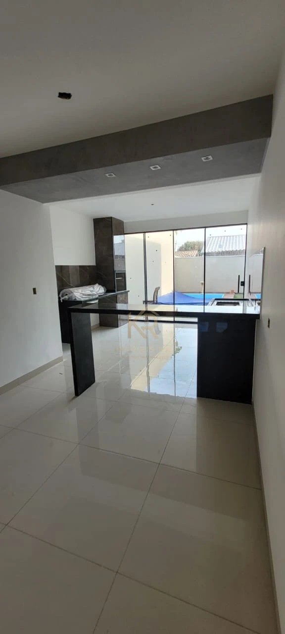 Imagens do imóveis Linda casa com piscina no Sírio Libanês