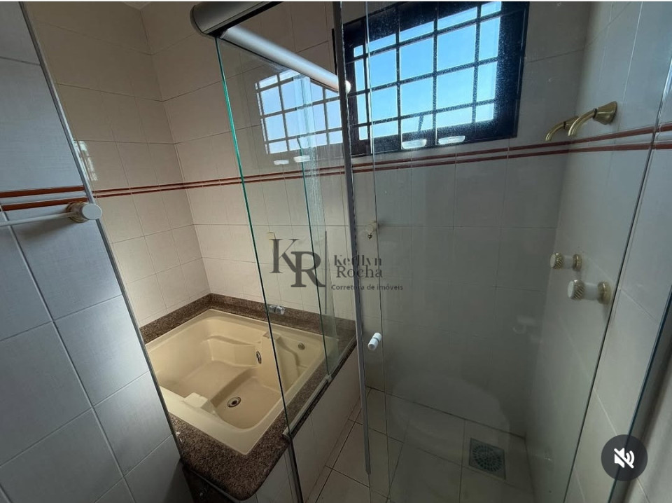 Imagens do imóveis Casa Para Locação Jardim Monte Líbano Campo Grande
