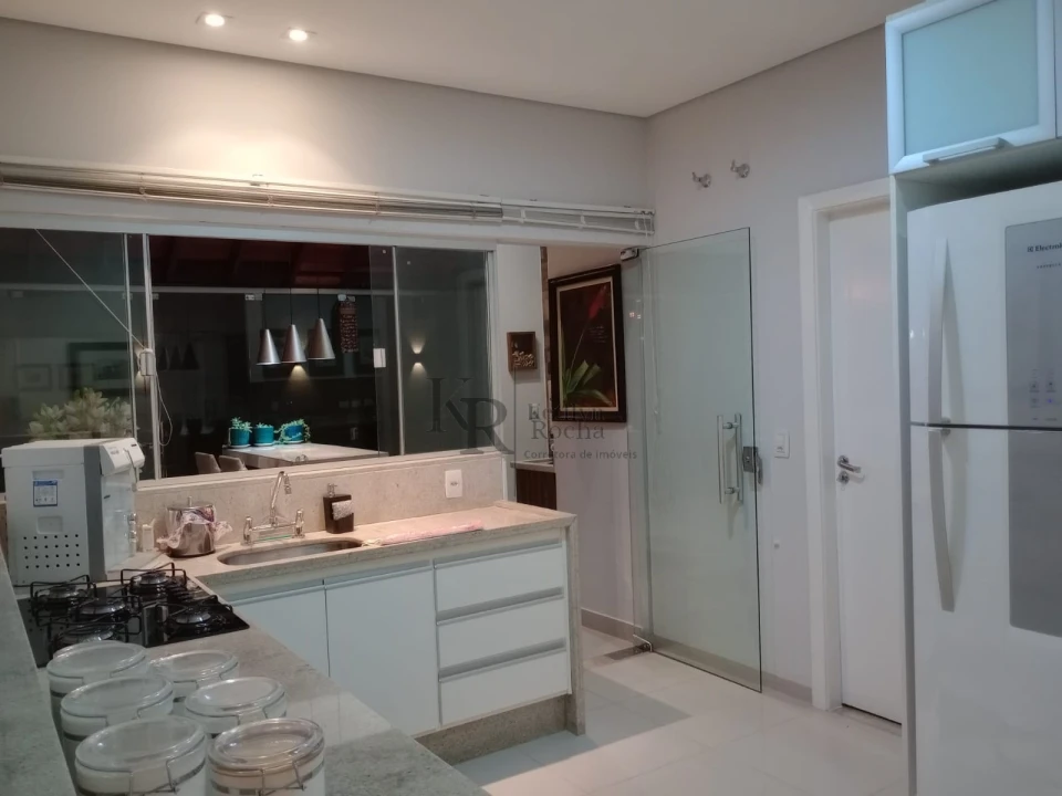 Imagens do imóveis Casa Á Venda Vila Morumbi Campo Grande