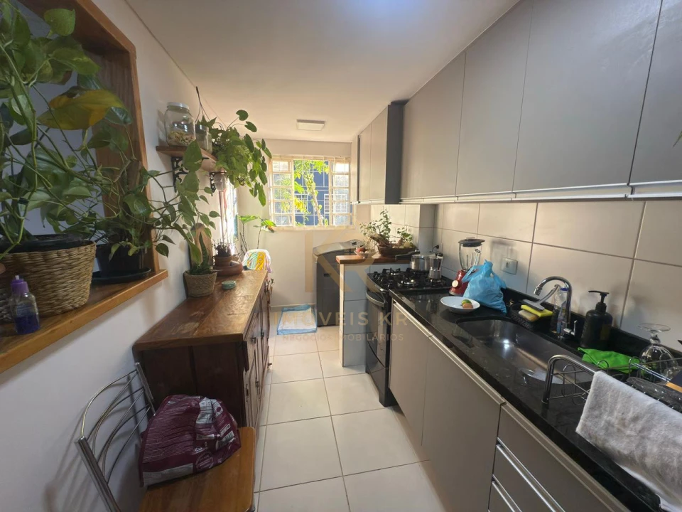 Imagens do imóveis Apartamento Mobiliado no Residencial Athenas