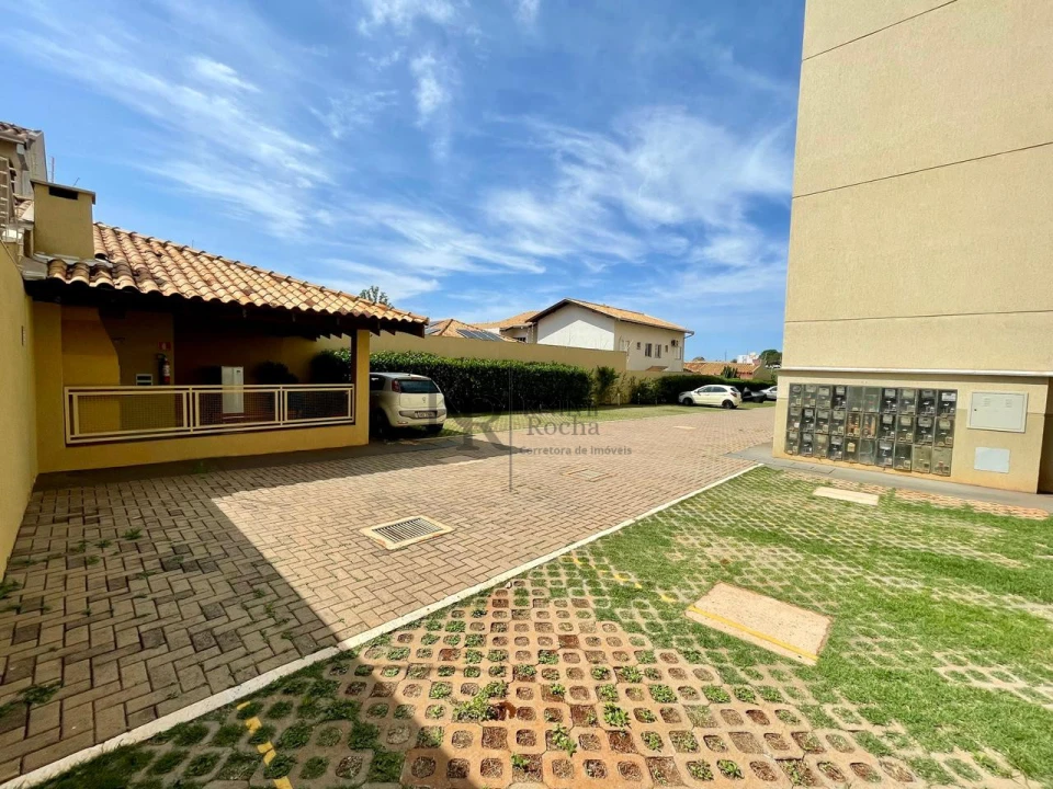 Apartamento Para Alugar Condomínio Residencial Amalfi Campo Grande Imagens do imóveis Apartamento Para Alugar Condomínio Residencial Amalfi Campo Grande