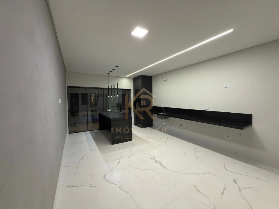 Imagens do imóveis Casa moderna no Rita Vieira