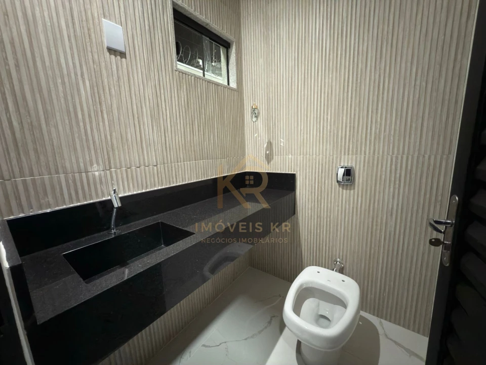 Imagens do imóveis Casa moderna no Rita Vieira