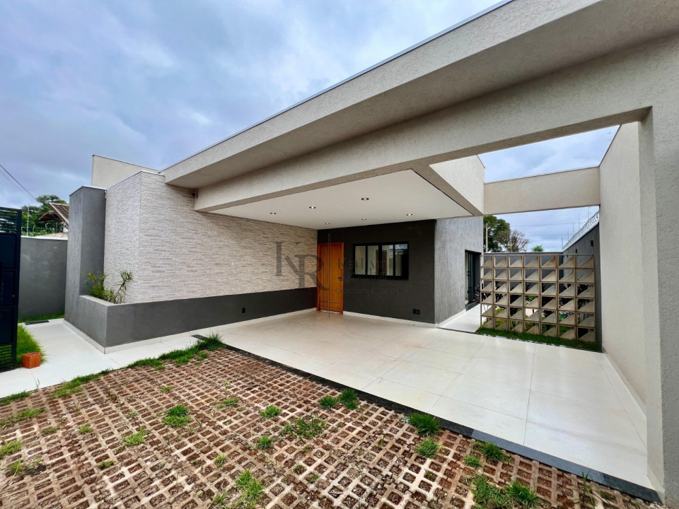Casa Á Venda São Francisco Campo Grande Imagens do imóveis Casa Á Venda São Francisco Campo Grande