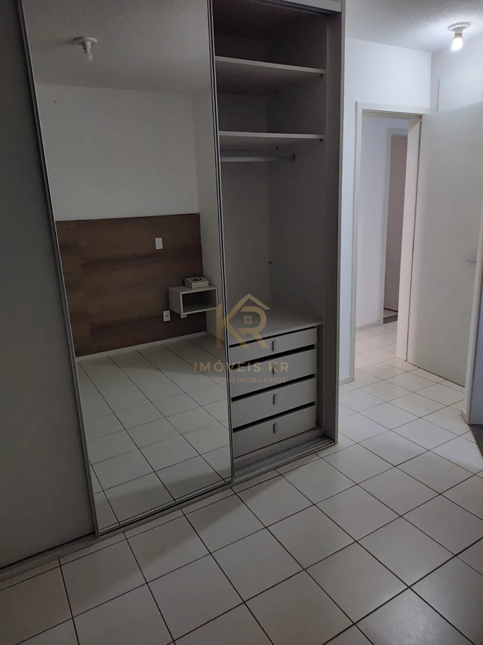 Imagens do imóveis Apartamento no Piazza Boulevard - próximo à UFMS