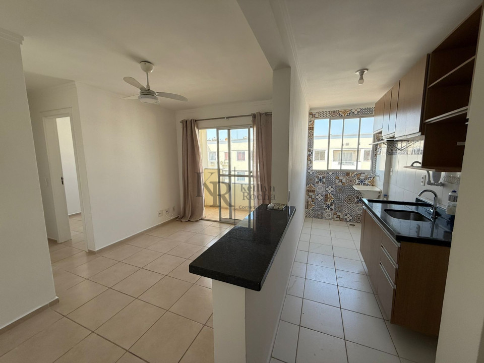 Imagens do imóveis Apartamento Para Alugar Ciudad De Vigo Campo Grande