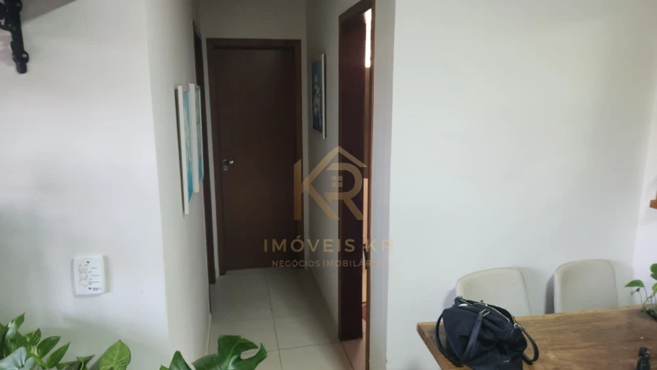 Imagens do imóveis Apartamento Mobiliado no Residencial Athenas