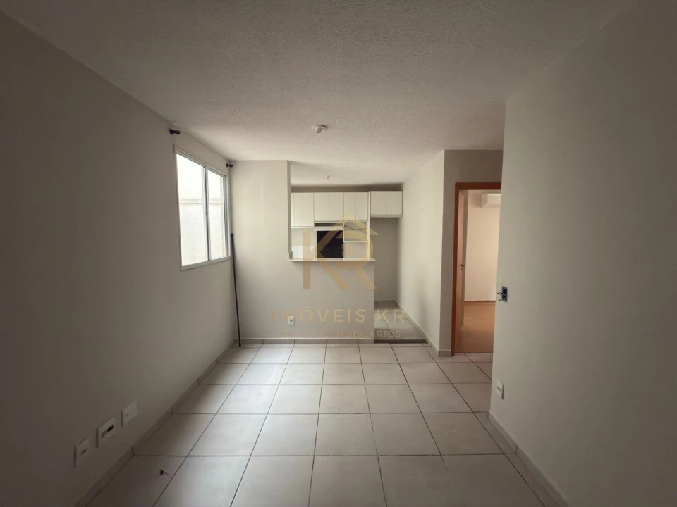 Imagens do imóveis Apartamento para alugar – Condomínio Parque CastelFranco