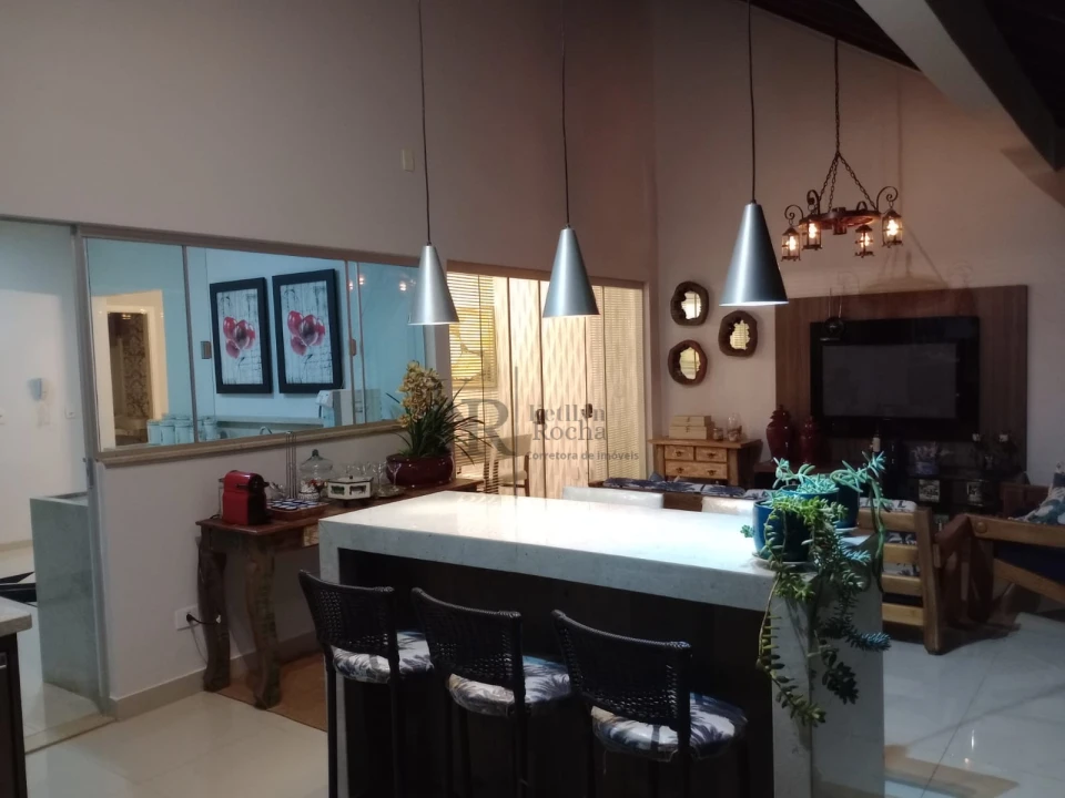 Imagens do imóveis Casa Á Venda Vila Morumbi Campo Grande