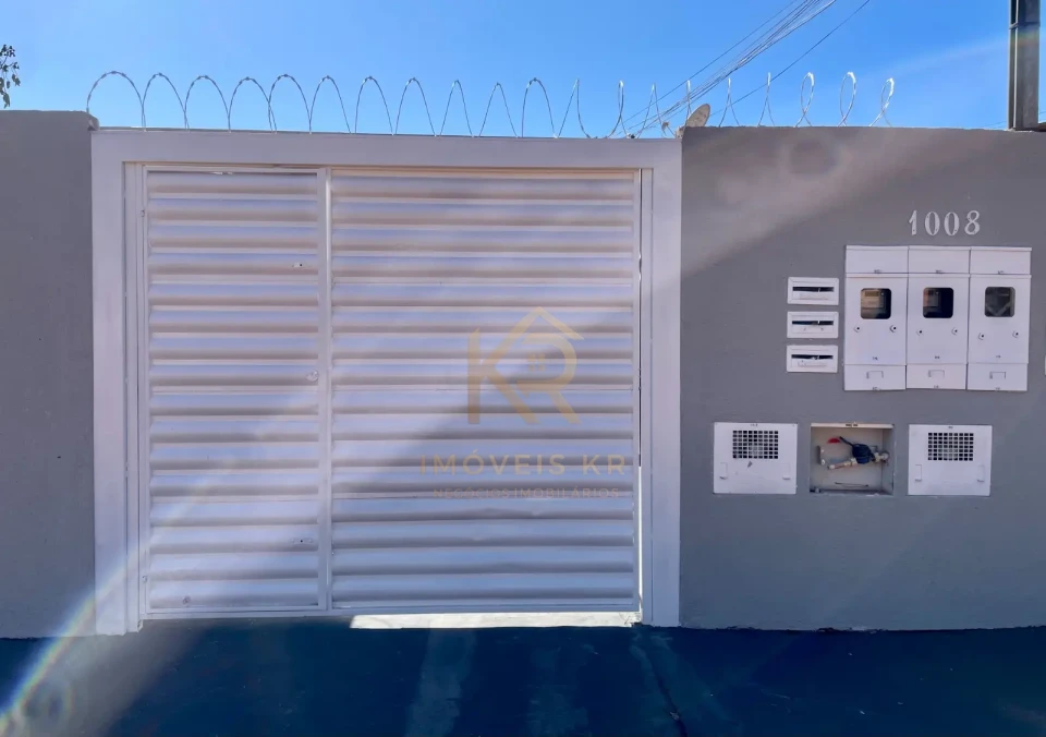 Imagens do imóveis Oportunidade! Casa reformada no Jardim Noroeste