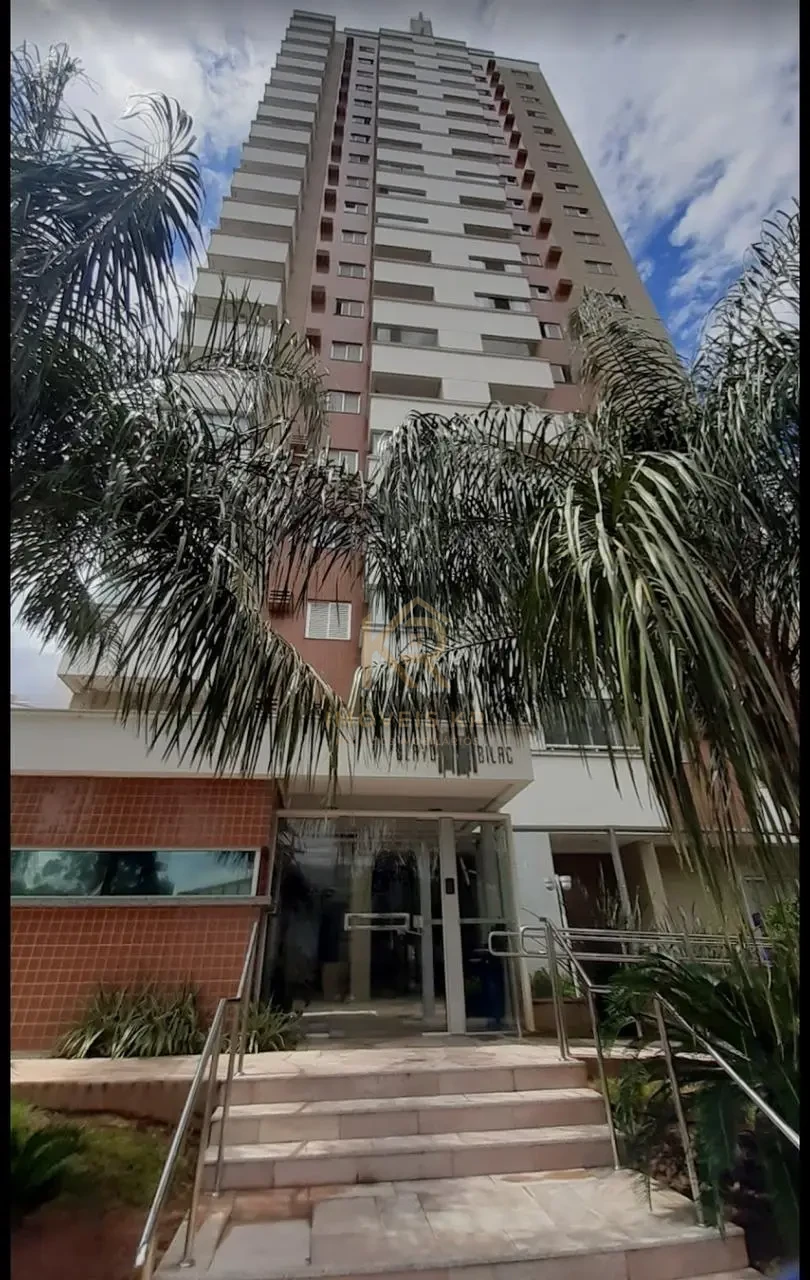 Imagens do imóveis APARTAMENTO NO CONDOMÍNIO EDIFÍCIO OLÁVIO BILAC