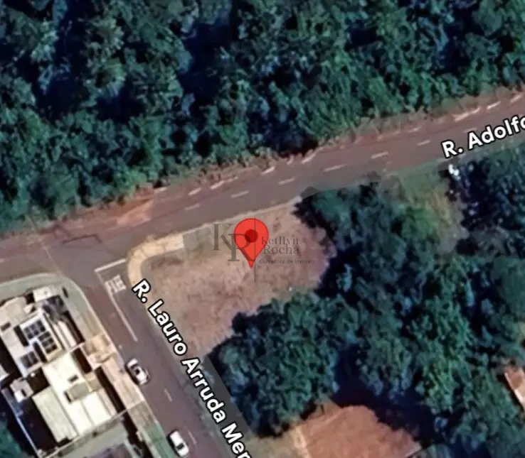 Imagens do imóveis Terreno Á Venda Vila Morumbi Campo Grande