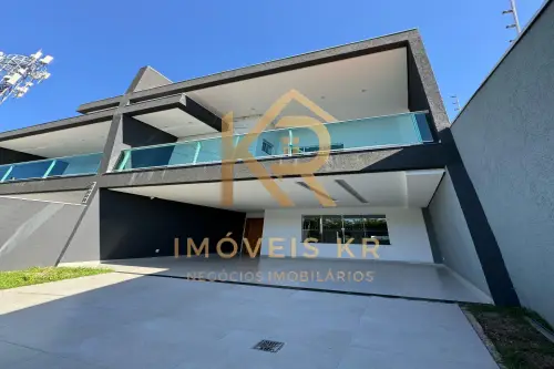 Imagens do imóveis Sobrado de alto padrão - ao lado do Alphaville