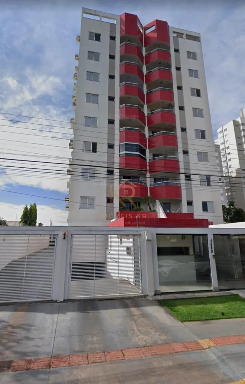 Imagens do imóveis Apartamento para Aluguel – Bairro Cruzeiro